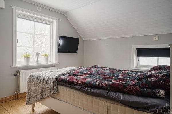 Lantligt hus nära Skellefteå – natur, lugn - Bild 8