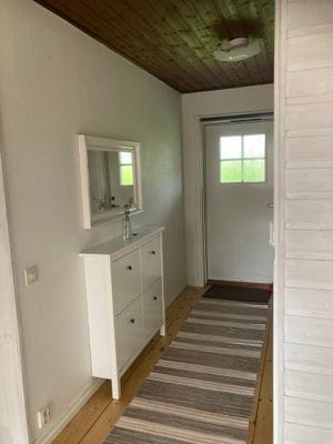 Mysigt hus på landet nära Skara. - Bild 8