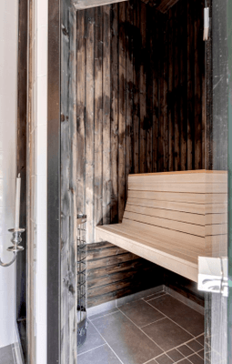 Oöverträffad modern villa i Eskön - Bild 6