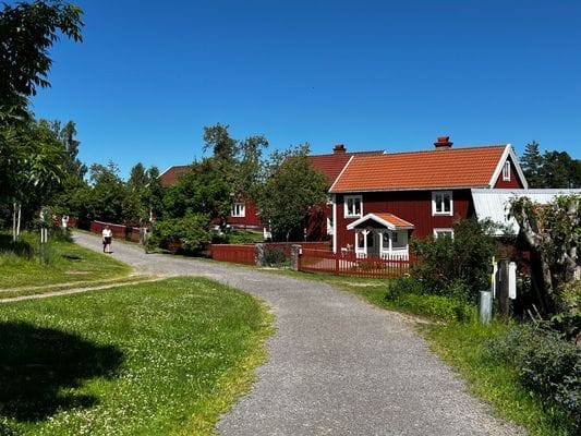 Hus nära Bullerbyn och Astrid Lindgrens Värld - Bild 23