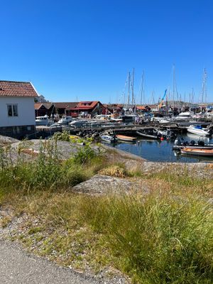 Bed & Breakfast på Käringön - Bild 18