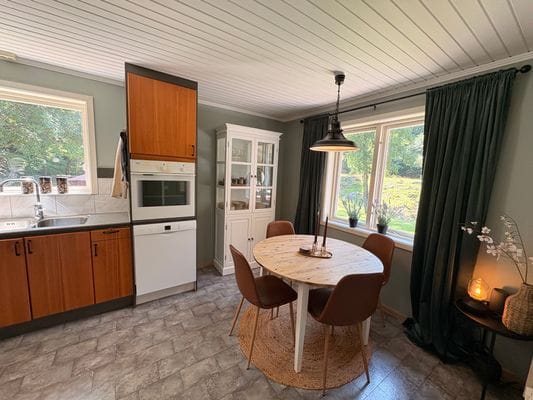 Stuga "Vena Berg" - Bild 10