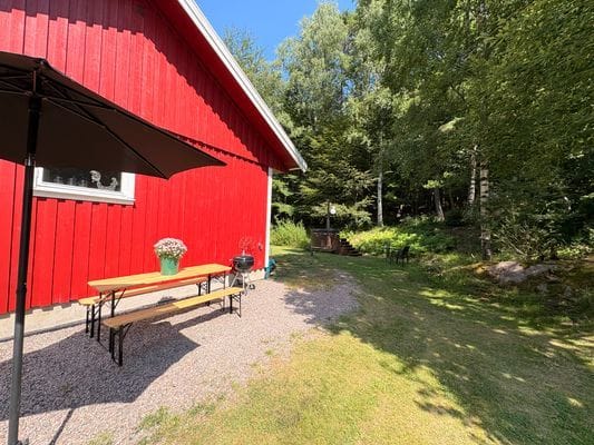 Stuga "Vena Berg" - Bild 2