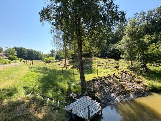 Stuga "Vena Berg" - Bild 34