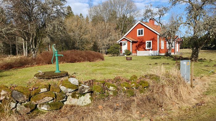 Välkommen till Daltorpet - Bild 9