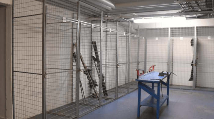 Etagelägenhet i Brf Högfjället vecka 9 - Bild 10