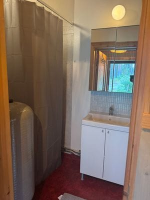 Rymlig fjällstuga, 10-15min bilavstånd från backar - Bild 9