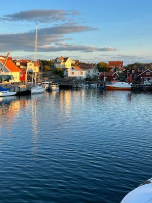 Bed & Breakfast på Käringön - Bild 6