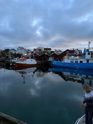 Bed & Breakfast på Käringön - Bild 5