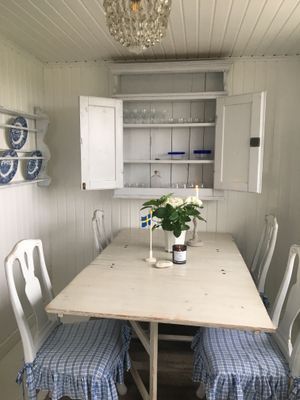 Bed & Breakfast på Käringön - Bild 2