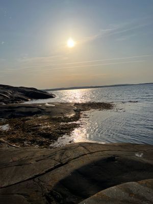 Bed & Breakfast på Käringön - Bild 8