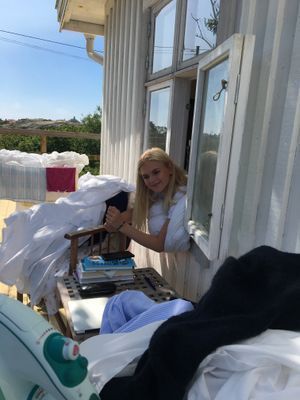 Bed & Breakfast på Käringön - Bild 7