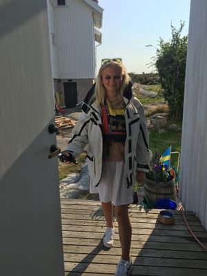 Bed & Breakfast på Käringön - Bild 3