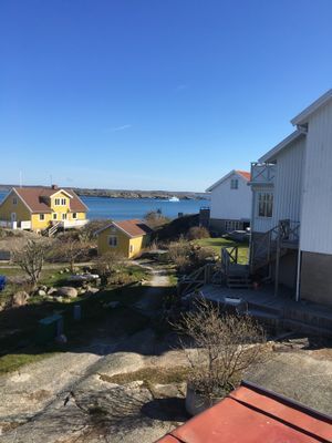 Bed & Breakfast på Käringön - Bild 9