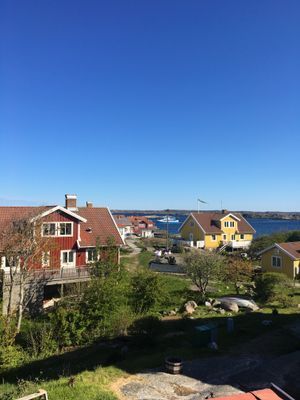 Bed & Breakfast på Käringön - Bild 11