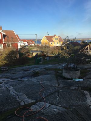 Bed & Breakfast på Käringön - Bild 10