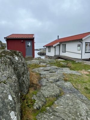 Bed & Breakfast på Käringön - Bild 17