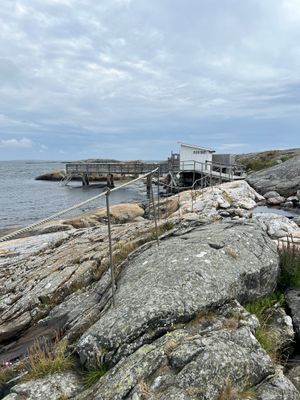 Bed & Breakfast på Käringön - Bild 13