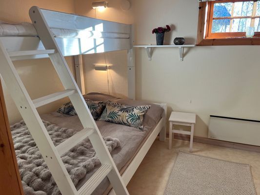 Mysig stuga med fjällkänsla - Bild 6