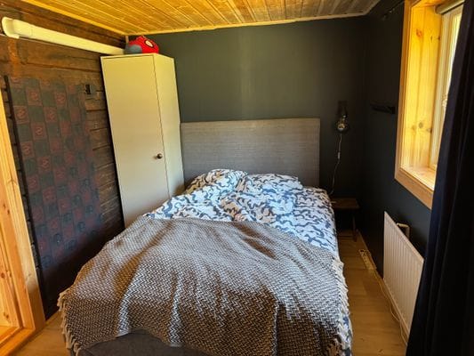 Rymlig fjällstuga, 10-15min bilavstånd från backar - Bild 15