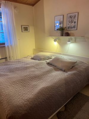 Mysig stuga med fjällkänsla - Bild 5