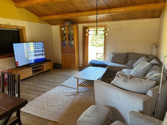 Rymlig fjällstuga, 10-15min bilavstånd från backar - Bild 6