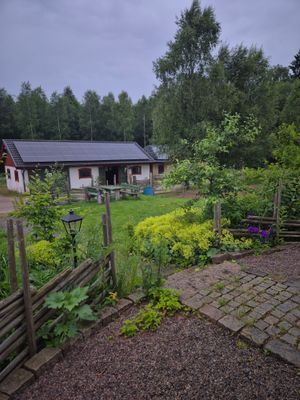 Kålgårdsstugan - Bild 15