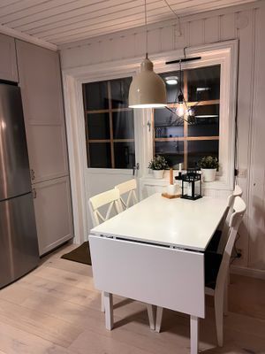 Bo med skogen som granne, ski-in, ski-out! - Bild 8