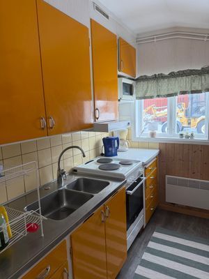 Grövelsjön - Bild 10