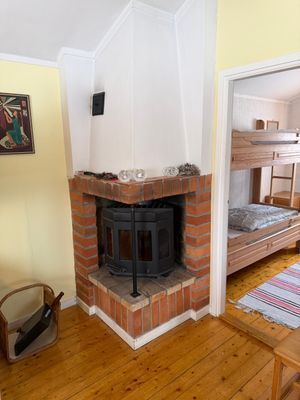 Grövelsjön - Bild 4