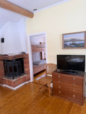 Grövelsjön - Bild 6