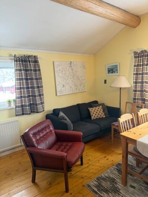 Grövelsjön - Bild 3