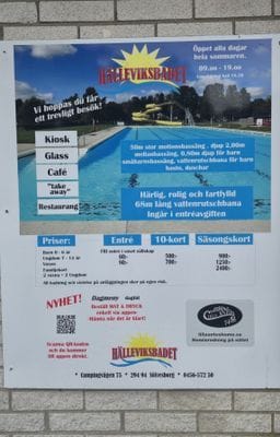 Sommarstuga i härliga Hällevik - Bild 15