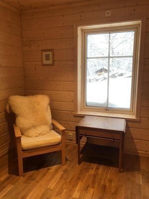 VILLA SKALSVALLEN, Skalets torg, inomhusbordtennis - Bild 55