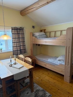 Grövelsjön - Bild 5