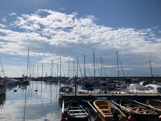 Mysig stuga i Byxelkrok, 1km till hav och strand - Bild 20