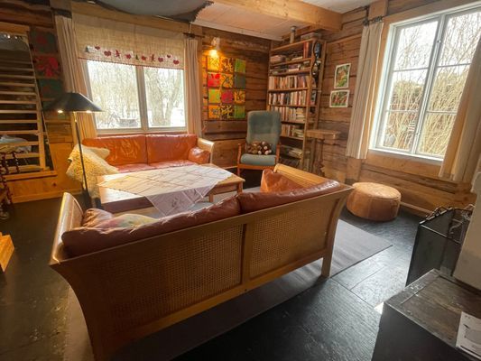 Skärgårdsidyll i Grisslehamn, - Bild 18