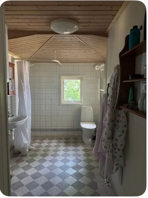 Idyllisk sjötomt med egen brygga - Bild 11