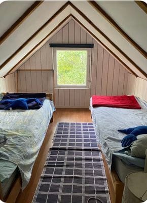 Idyllisk sjötomt med egen brygga - Bild 19