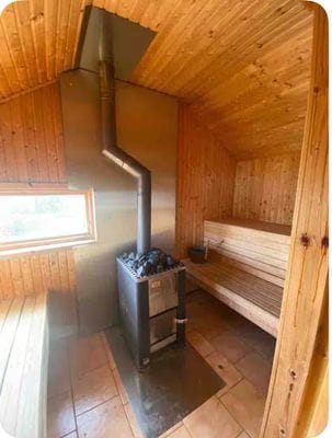 Idyllisk sjötomt med egen brygga - Bild 15