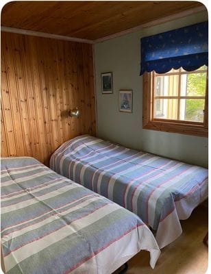 Idyllisk sjötomt med egen brygga - Bild 18