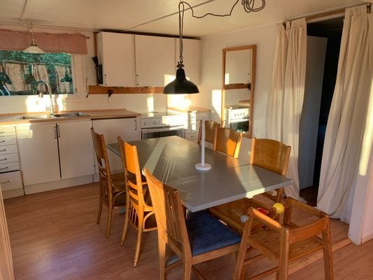 Nära havet i Norra Grundsund - Bild 13