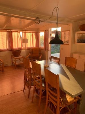 Nära havet i Norra Grundsund - Bild 14