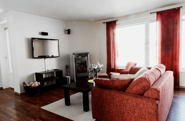 Lägenhet Åre Holiday Club vecka 12 - Bild 2