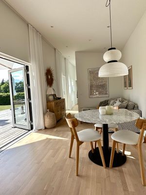 Hus vid Sveriges finaste golfbana - Bild 7