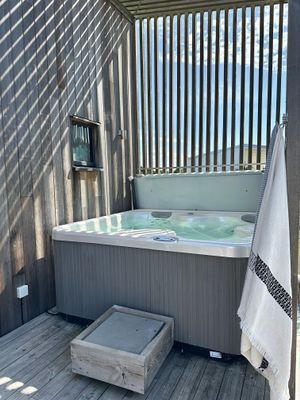 Hus vid Sveriges finaste golfbana - Bild 4