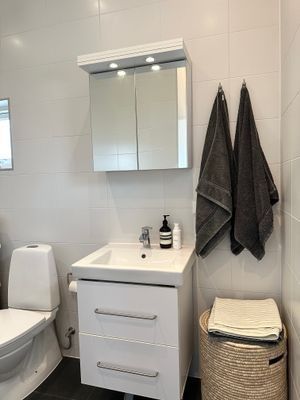 Hus vid Sveriges finaste golfbana - Bild 14