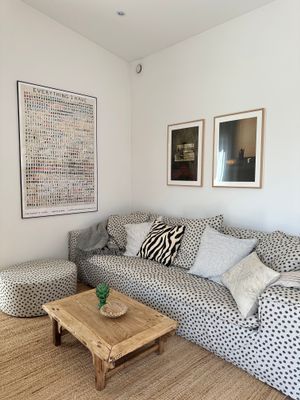 Hus vid Sveriges finaste golfbana - Bild 15