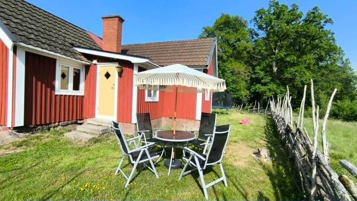 Torp Brändabo - Bild 24
