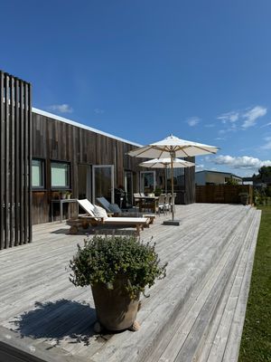 Hus vid Sveriges finaste golfbana - Bild 2